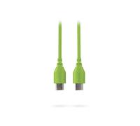Rode SC22 câble USB-C / USB-C vert (30cm)