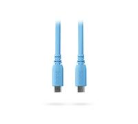 Rode SC27 câble USB-C / USB-C bleu (2m)