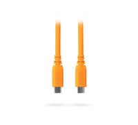 Rode SC27 câble USB-C / USB-C orange (2m)