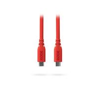 Rode SC27 câble USB-C / USB-C rouge (2m)