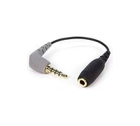 Rode SC4 Adattatore 35mm TRS zu TRRS per SmartLav