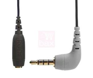 Rode SC4 rallonge 3.5 mm TRS vers 3.5 mm TRRS