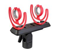 Rode SM4-R - Noir - Microphone - filaire - directivité omnidirectionnelle - sans USB - noir