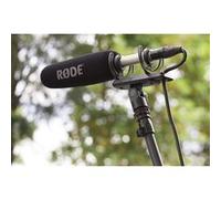 Rode Support anti-choc SM4-R pour perche Noir