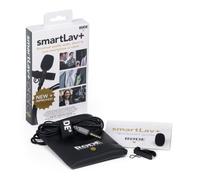RODE SmartLav+ / Micro cravate/revers pour smartphones