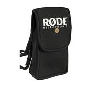Rode Stereo Videomic Bag - Noir - Sac de transport pour micro stéréo - étui de protection - couleur noire