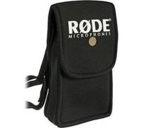 RODE Etui SMV pour Microphones Stéréo Vidéo Mic/Mic Pro