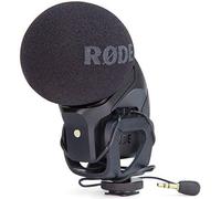 Rode Stereo VideoMic Pro à Electret