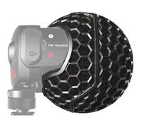 Rode stereo videomic-X SVMX Pop-Shield