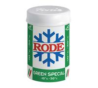 RODE Stick Green Special - Mixte - Vert - taille Unique- modèle 2026