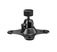 RØDE Support VESA pour RØDECaster Pro II – Montage ajustable et stable 75/100 mm