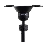 Rode Support Vesa Mount pour trépied Rodecaster + trépied Keepdrum MS096