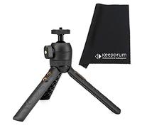 Rode Tripod2 trépied pour appareils photo et microphones + chiffon microfibre Keepdrum