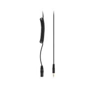 Rode VC1 Rallonge 3M Pro Micro Stéréo Vidéo MIC