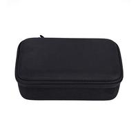 rode video mic pro plus case, Boîte de rangement protection pour microphone Rode Sacoches Protection boîtier VideoMic Pro Plus sur caméra vidéo Mic Appareil Photo Rangement Microphone Boîtier Sac Vo