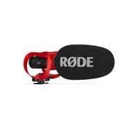 RED Videomic GO II Helix | ✅Livraison gratuite à partir de 100 €