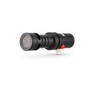 Microphone Rode VideoMic Me-L pour smartphone Noir Noir E