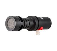 Microphone Rode VideoMic Me-L pour smartphone Noir Noir E