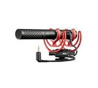 Rode Microphone VideoMic NTG - R 100315 Noir E