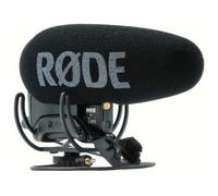 RODE Microphone VidéoMic Pro +