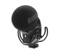 RODE - STEREO VIDEOMIC PRO RYCOTE