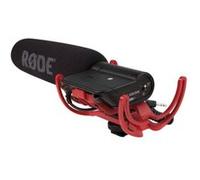 Rode VideoMic Rycote Microphone directionnel à condensateur pour camera G