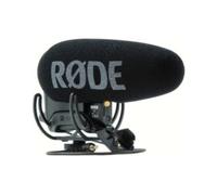 RODE Microphone VidéoMic Pro +
