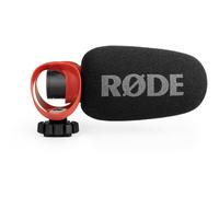 Rode Microphone pour caméra VideoMicro II
