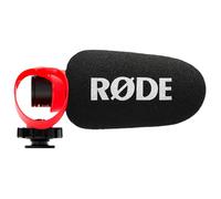 Rode Microphone pour caméra VideoMicro II