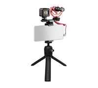 Rode vlogger kit universal avec videomicro