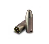 Rode VXLR Convertisseur XLR vers 3.5mm Stéréo