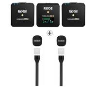 Rode Wireless Go II