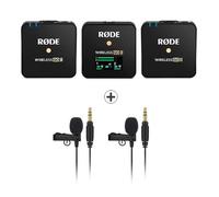 Rode Wireless Go II