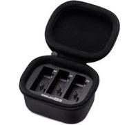 Rode Wireless Go II Charging Case Microphones pour Caméras G