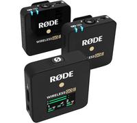 Rode Wireless Go II