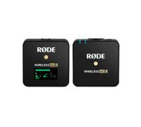 RODE Wireless Go II Single