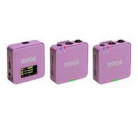 Wireless GO Gen 3 Lilac