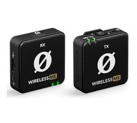 Rode Wireless ME Sistema de Micrófono Inalámbrico