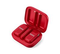 RØDE sans Fil Micro USB-C rouge