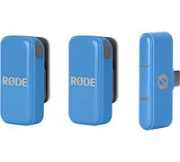 Rode Wireless Micro USB-C Microphone pour Smartphone