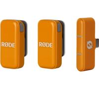 Rode Wireless Micro USB-C Microphone pour Smartphone