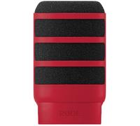 Rode Bonnette Filtre anti-pop WS14-R Diamètre 72 mm