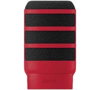 Rode WS14 - Rouge - Microphone externe - filaire - rouge - accessoire audio