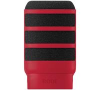 Rode WS14 - Rouge - Microphone externe - filaire - rouge - accessoire audio