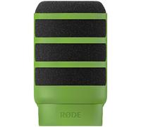 Rode WS14 - Vert - Filtre anti-pop pour microphone - bonnette de protection - couleur verte