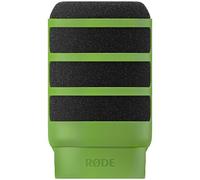 Rode WS14 - Vert - Filtre anti-pop pour microphone - bonnette de protection - couleur verte