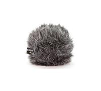 Rode WS8 Brise vent professionnel en fourrure type "Softy"