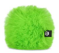 Rode WS9 - Green bonnette anti-vent pour Videomicro et VideomicMe