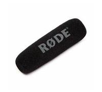 RØDE Filtre anti-vent WSVM – Bouclier d'air, protection contre les bruits de vent et les plosives