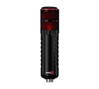 Rode Microphone USB dynamique XDM-100 – Capsule large membrane, Logiciel UNIFY inclus